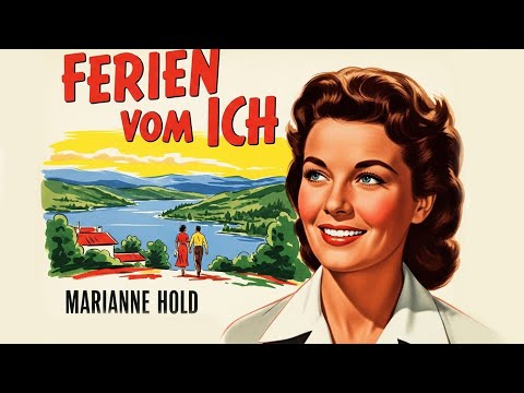 Rudolf Prack | Ferien vom Ich - Comedy film ansehen (Deutsche Synchronisation)