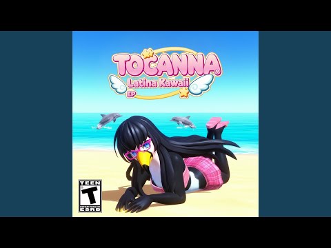 Latina Kawaii (Spanish)