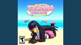 Cover art for Latina Kawaii