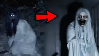 Top 15 Scary Videos That Made Everyone Bolt in Fear
