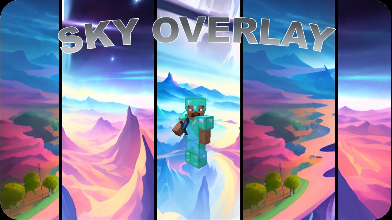 §5§lGALAXY SKY