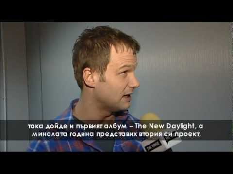 ZOOM Dash Berlin interview