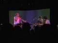 Caribou - Sandy (live)