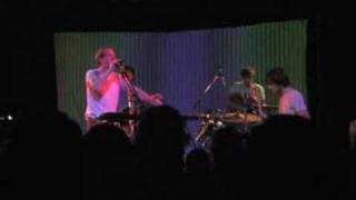 Caribou - Sandy (live)