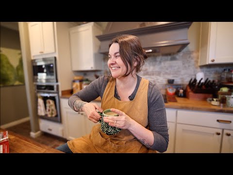 Roots & Refuge: Open Hands, See You Next Year