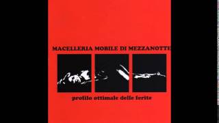 Macelleria Mobile Di Mezzanotte - L'assassino È Ancora Tra Noi