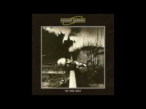Golden Earring - Facedancer