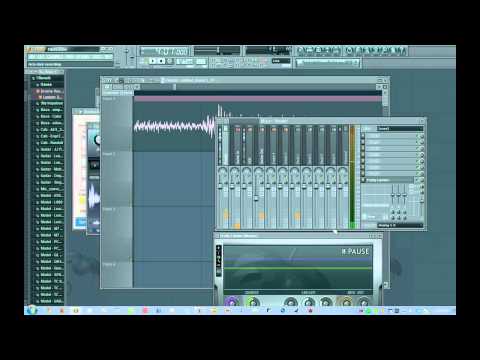 FL NoobZone S02E08 - Compression Masterclass