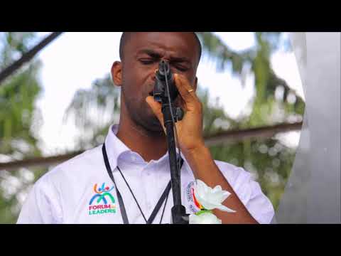 GUSTAVE PRAISE - TOUT PRES DE TOI