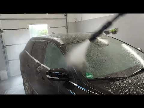 500ml Carpro HydrO2 Foam