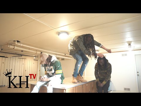 Keem Marley - Feel The Same (Dir. by @KingHammond_)