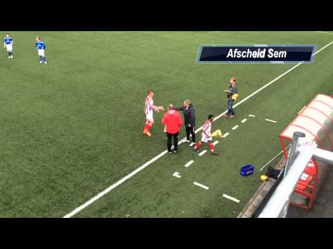 Geinoord Onder 14 - SO Soest Onder 14: 0-0