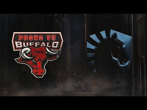 PVB vs TL | Group Stage Day 4 | 2019 Mid-Season Invitational | Phong Vũ Buffalo vs. Team Liquid