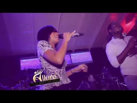 DREAMS - Pasa bon live •.Allure.• PROMO