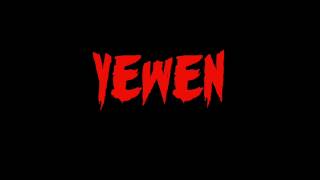 Manu Worldstar (Ft. Luna Florentino) -  Yewen (Official Music Video)
