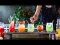 Refreshing Summer Drinks To Cool You Down