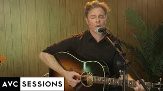 Josh Ritter performs "Dreams" | AVC Sessions