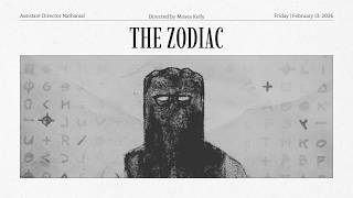 The Zodiac | Short Film