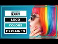 How Many Colors Should A Logo Have