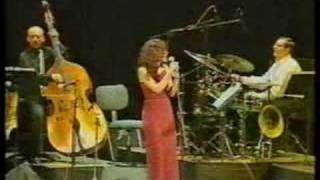 LUDMILA FERNANDEZ - Jazz y Bossa Nova