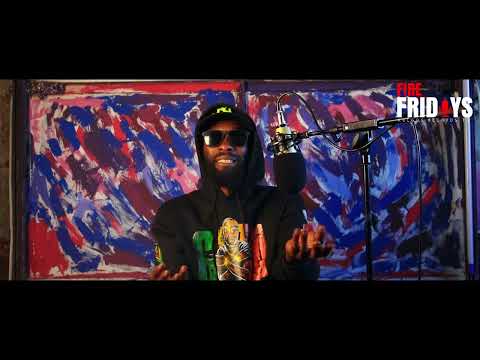 Iratty MWM on fire Fridays Episode 7