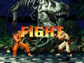 The King Of Fighters 99 Arcade Playthrough As Art Of Fighting Team