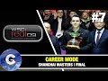 Let 39 s Play Wsc Real 09 ps3 World Snooker 2009 Career