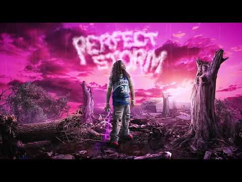 Hurricane Wisdom ft. Kidd G - Demons (Official Audio)