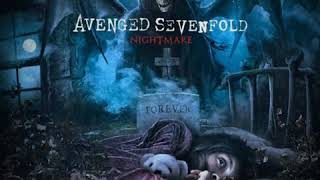Download lagu Avenged Seven Fold Until The End (story wa) mp3