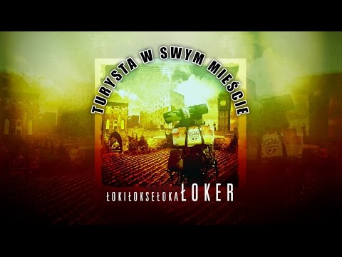 10. ŁOKER TWSM - Co mnie gryzie! + Ziber + Profus(PPZ) + G1 (bit. AFUbeats)