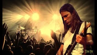 David Gilmour ❀ So Far Away  ☆Live☆