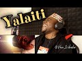 Alikiba feat Sabah Salum - Yalaiti (Visualiser)REACTION