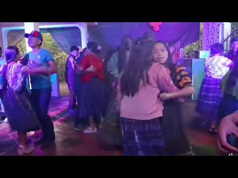 Los Imparables De Carchá Alta Verapaz Mix Agüita De Coco 