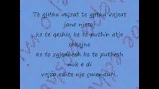 Erion Korini - O Djem O Vajza