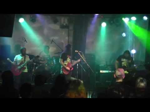 pyramidal ~ live @ psi-rock festival vol.2 ~ 2nd. of 3 parts