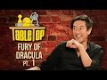 TableTop: Wil Wheaton Plays The Fury of Dracula w/ Grant Imahara, Amy Okuda, & Ify Nwadiwe! Pt. 1