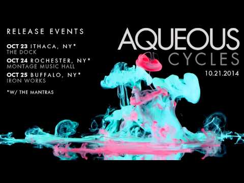 Aqueous - '20/20' - Cycles