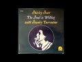 Shirley Scott With Stanley Turrentine - Secret Love (mono)
