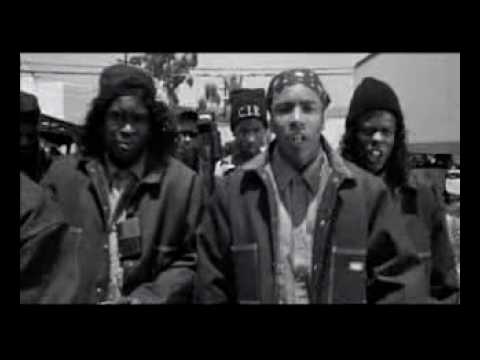 straight outta locash CB4 - chris rock