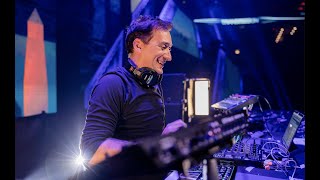 Paul van Dyk - Nothing But You vs For An Angel LIVE at Transmission