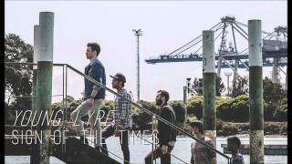 Young Lyre - Sign Of The Times