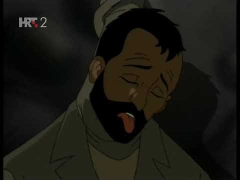 Corto Maltese E21 HR titl