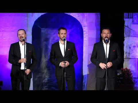 Dalmatinska pismo moja - Klapa Šufit ( Imotski 2021. )