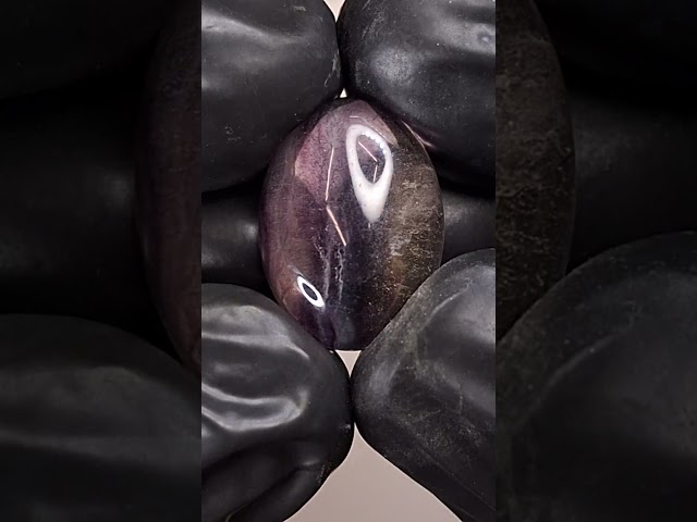 حجر فلورايت بارتي كلوريد طبيعي مفحوص و موثق بشهادة...