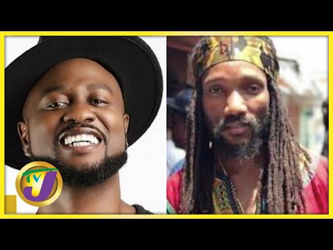 Serani & Kabaka Pyramid | TVJ Entertainment Prime - Mar 17 2022