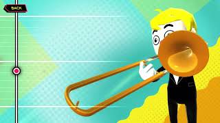 The Hippos - Lost it (Trombone Champ Cover)