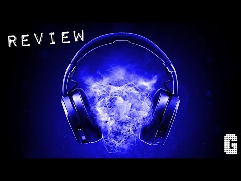 First Look! : Skullcandy Crusher Wireless REVIEW