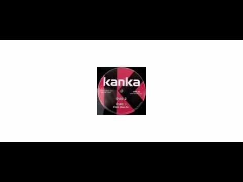Kanka - Stepper Style - 12" - Dubalistik