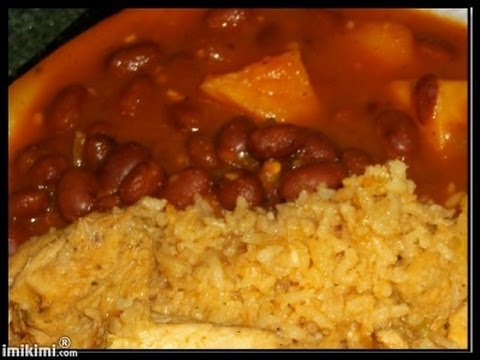 download lagu mp3 mp4 Latin Red Beans And Rice Recipe, download lagu Latin Red Beans And Rice Recipe gratis, unduh video klip Latin Red Beans And Rice Recipe