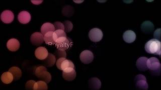 #Christmas bokeh effect video | sparkle particles overlay | sparkle overlay effects, love background